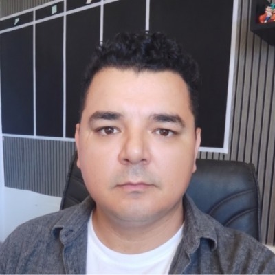 Nil Alisson Pereira